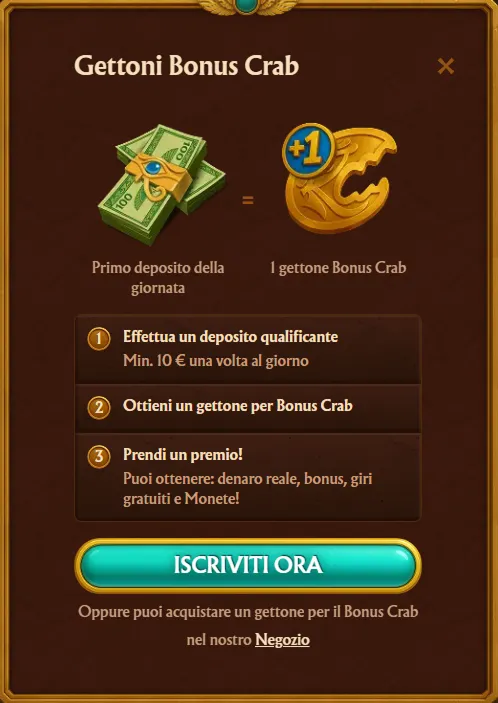 Welcome Pack: Decostruzione del Bonus 500€ + 200 Free Spin Welcome Pack: Decostruzione del Bonus 500€ + 200 Free Spin